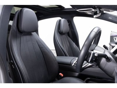 صورة مصغرة 40 لـ 2023 Mercedes-BENZ EQE