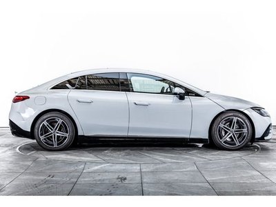 صورة 8 لـ 2023 Mercedes-BENZ EQE