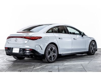 صورة مصغرة 26 لـ 2023 Mercedes-BENZ EQE