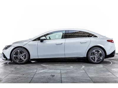 صورة 5 لـ 2023 Mercedes-BENZ EQE
