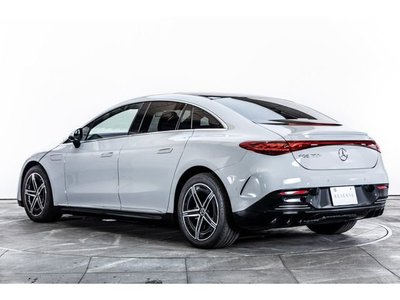 صورة مصغرة 28 لـ 2023 Mercedes-BENZ EQE