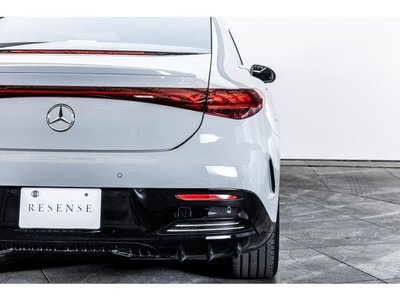 صورة مصغرة 31 لـ 2023 Mercedes-BENZ EQE
