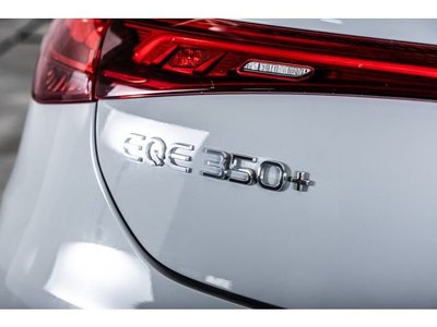 صورة مصغرة 34 لـ 2023 Mercedes-BENZ EQE