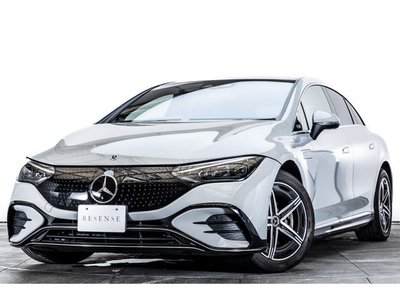 صورة 1 لـ 2023 Mercedes-BENZ EQE