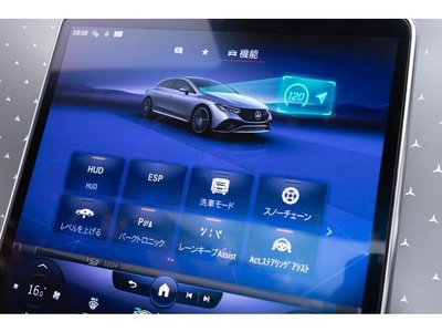 صورة مصغرة 50 لـ 2023 Mercedes-BENZ EQE