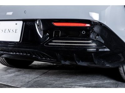 صورة مصغرة 36 لـ 2023 Mercedes-BENZ EQE