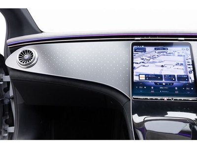 صورة مصغرة 38 لـ 2023 Mercedes-BENZ EQE