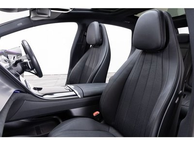 صورة مصغرة 43 لـ 2023 Mercedes-BENZ EQE
