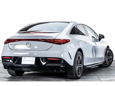 صورة 3 لـ 2023 Mercedes-BENZ EQE