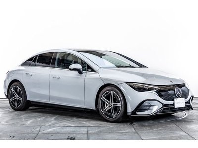 صورة 7 لـ 2023 Mercedes-BENZ EQE