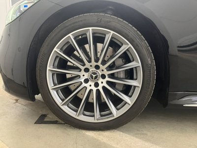 MERCEDES-BENZ S-CLASS - 5