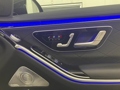 MERCEDES-BENZ S-CLASS - 9