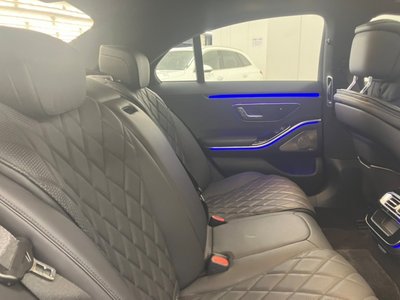 MERCEDES-BENZ S-CLASS - 8