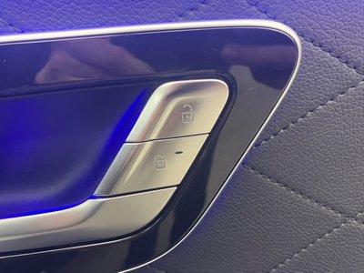 MERCEDES-BENZ S-CLASS - 10