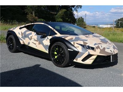 LAMBORGHINI HURACAN - 4