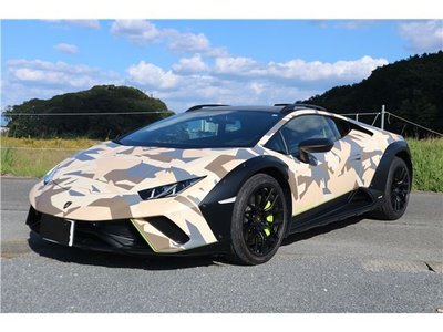 LAMBORGHINI HURACAN - 1