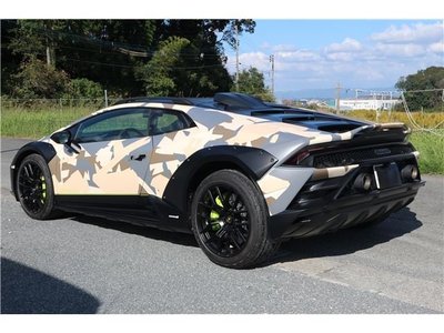 LAMBORGHINI HURACAN - 9