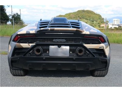 LAMBORGHINI HURACAN - 7