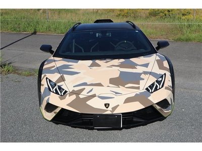 LAMBORGHINI HURACAN - 3