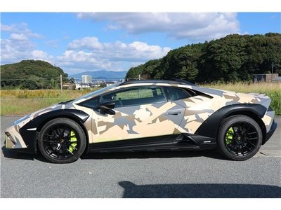 LAMBORGHINI HURACAN - 10