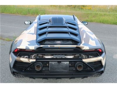 LAMBORGHINI HURACAN - 8