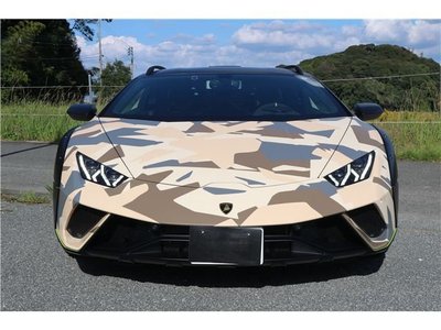 LAMBORGHINI HURACAN - 2