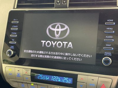 TOYOTA LAND CRUISER PRADO - 6