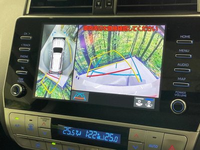 TOYOTA LAND CRUISER PRADO - 7