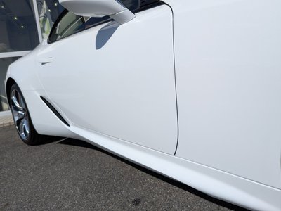 LEXUS LC CONVERTIBLE - 9