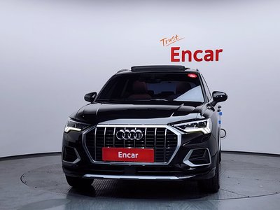 AUDI Q3 - 2