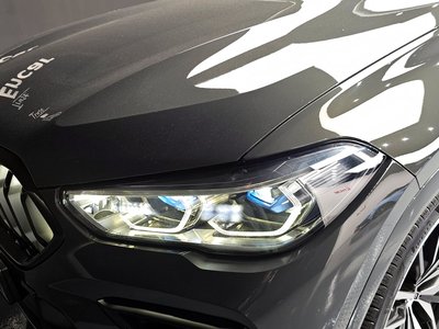 BMW X6 - 9