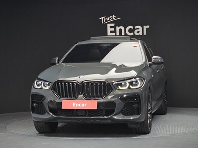 BMW X6 - 2