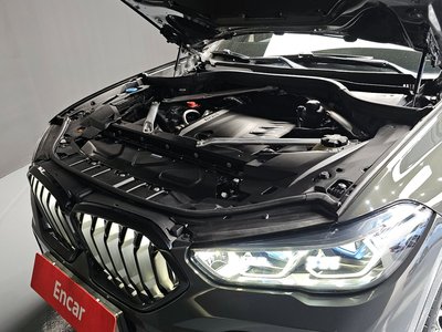 BMW X6 - 7