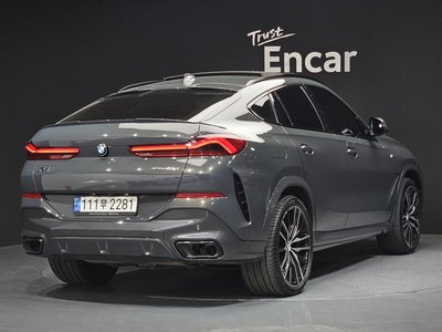 BMW X6 - 4