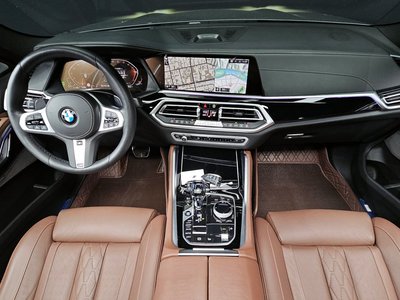 BMW X6 - 5