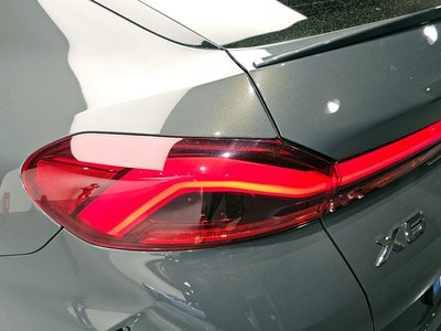 BMW X6 - 10