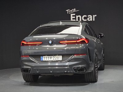BMW X6 - 3