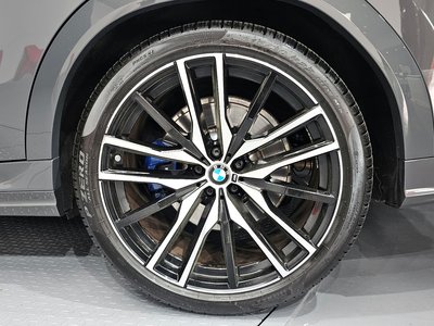 BMW X6 - 8