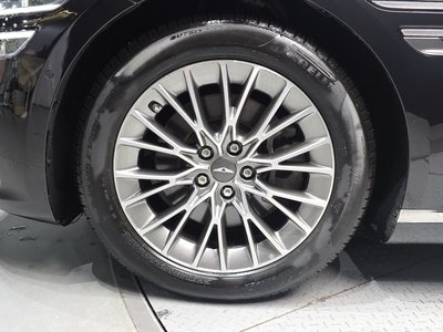 GENESIS G80 (RG3) - 6