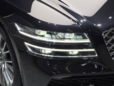 GENESIS G80 (RG3) - 9