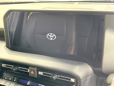 TOYOTA LAND CRUISER 250 - 3