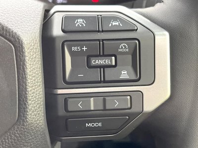 TOYOTA LAND CRUISER 250 - 7