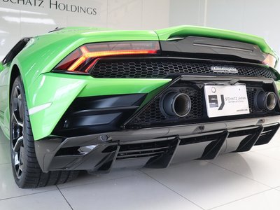 LAMBORGHINI HURACAN SPYDER - 7