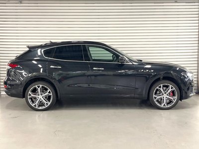 2023 Maserati LEVANTE 缩略图 14