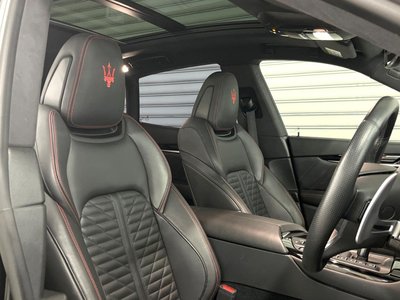 2023 Maserati LEVANTE — фото 5