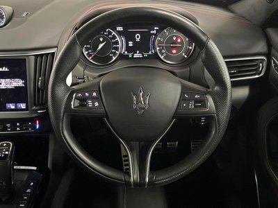 2023 Maserati LEVANTE — фото 10