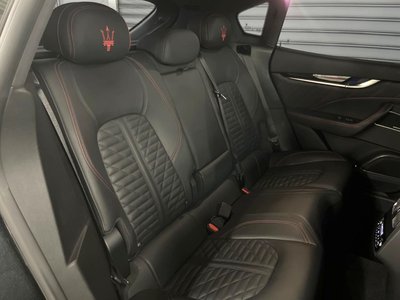 2023 Maserati LEVANTE 缩略图 12