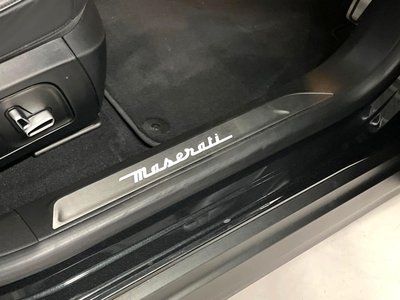 2023 Maserati LEVANTE 缩略图 18