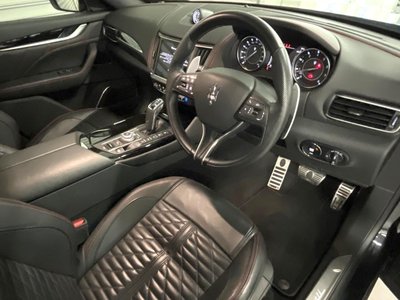 2023 Maserati LEVANTE 缩略图 11