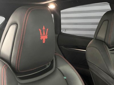 2023 Maserati LEVANTE 缩略图 16